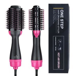 Brand New One Step Hair Dryer and Volumizer Brush